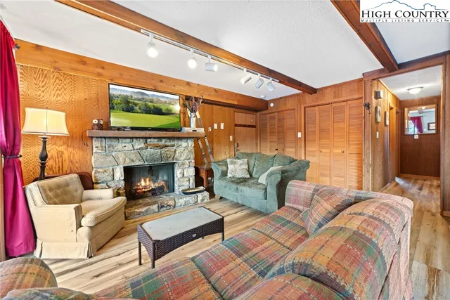 $310,000 | 1491 Sugar Mountain Drive, Unit 44, Sugar Mountain, NC 28604