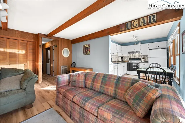 $310,000 | 1491 Sugar Mountain Drive, Unit 44, Sugar Mountain, NC 28604