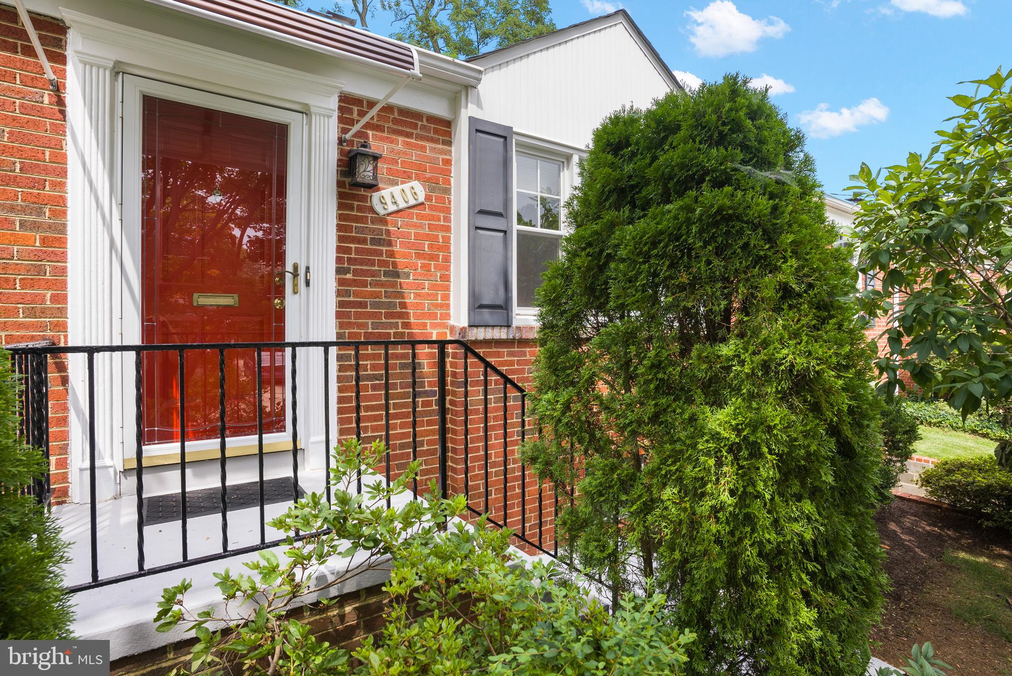 9406 Ocala Street Silver Spring, MD 20901 - Photo 3 of 51