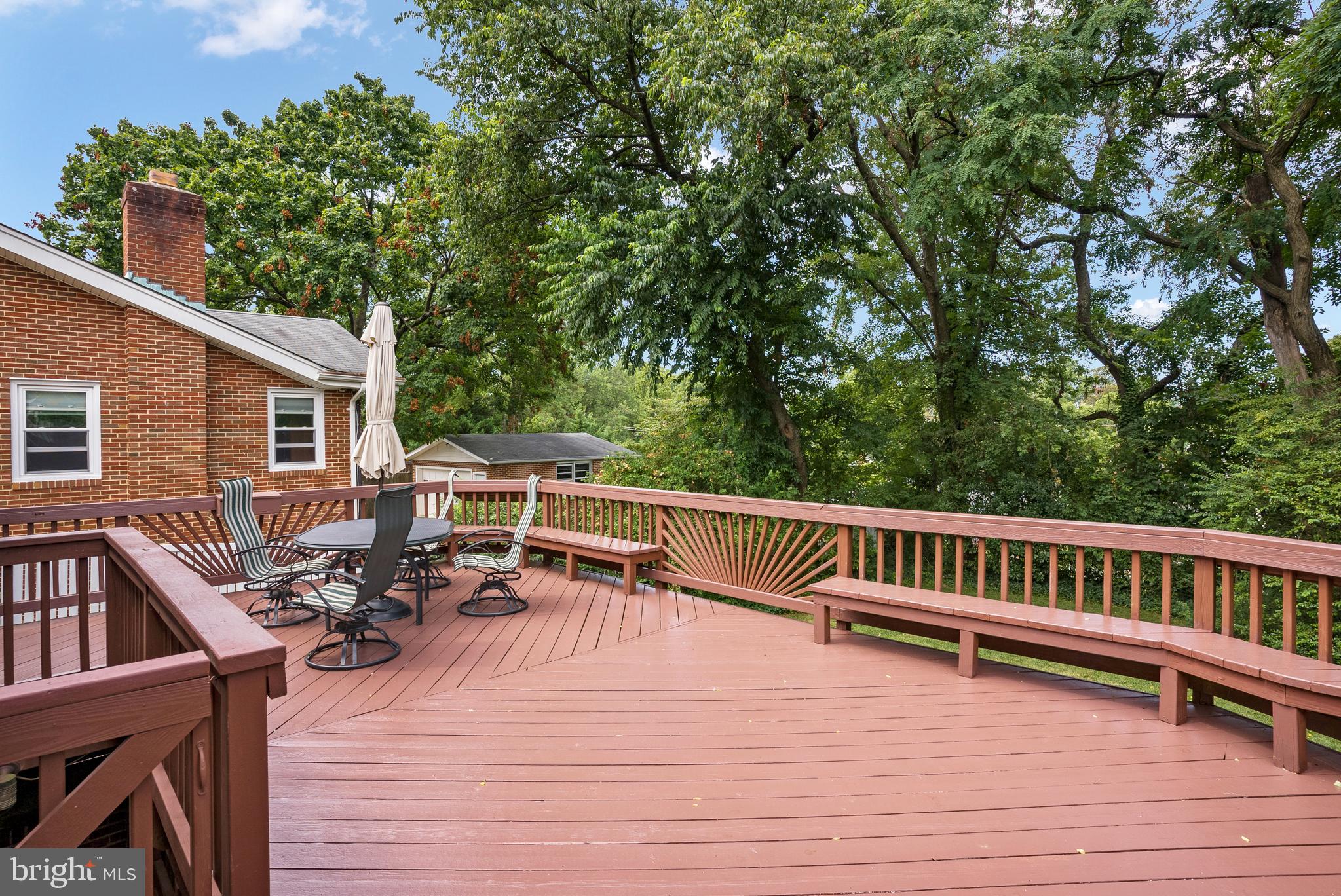 9406 Ocala Street Silver Spring, MD 20901 - Photo 40 of 51