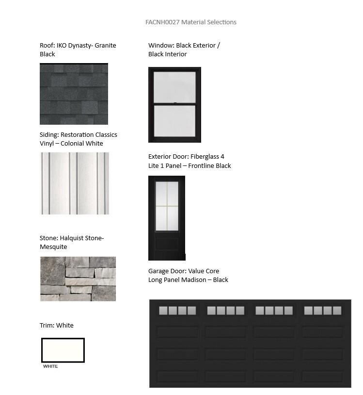 652 Mary Way Slinger, WI 53086 - Photo 3 of 4 Exterior