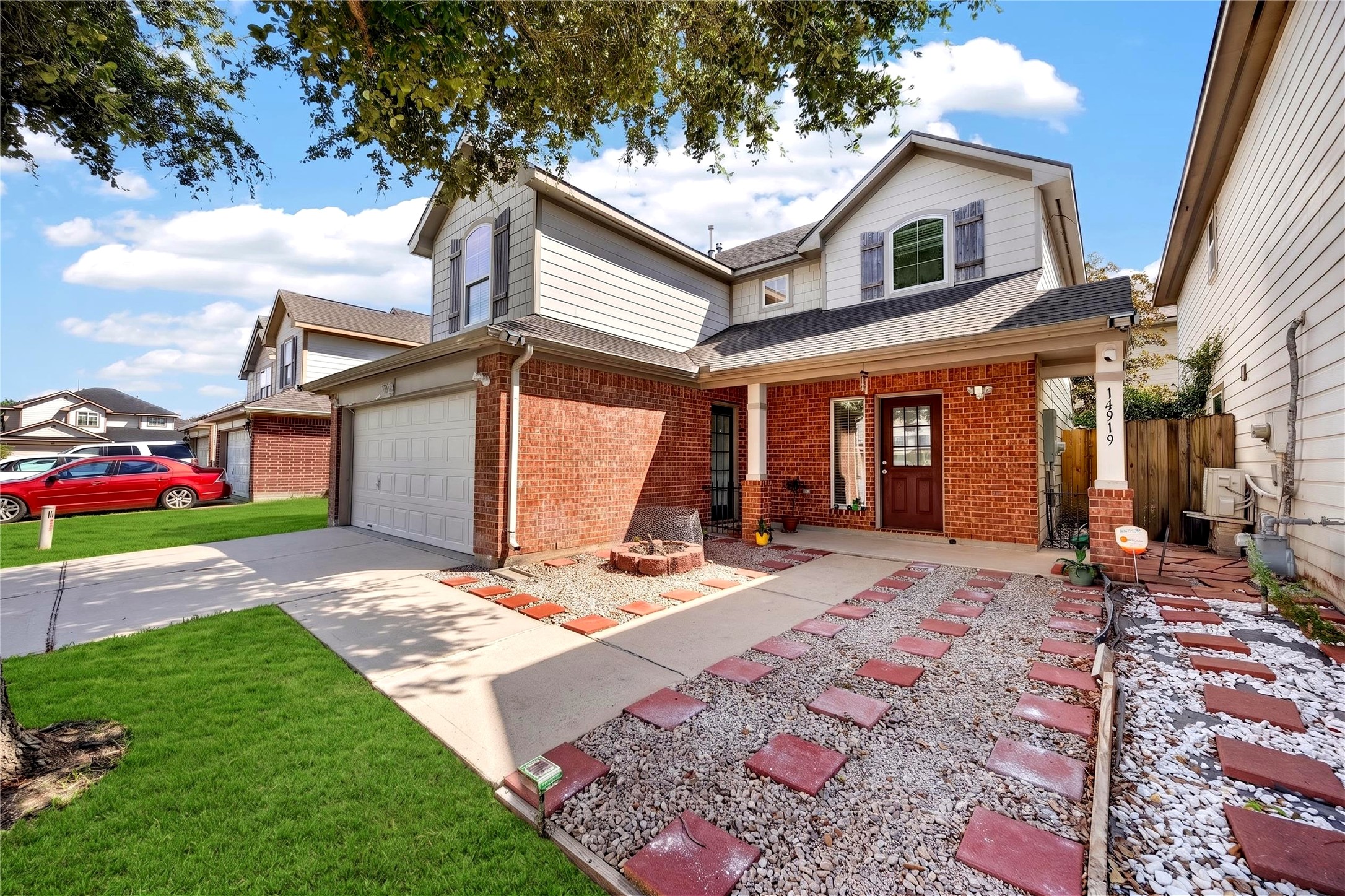 14919 Gray Ridge Drive Houston, TX 77082 - Photo 6 of 41 Gallery Image 6