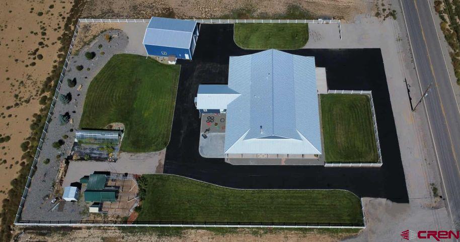 13457 6175th Road Montrose, CO 81403 - Photo 33 of 45