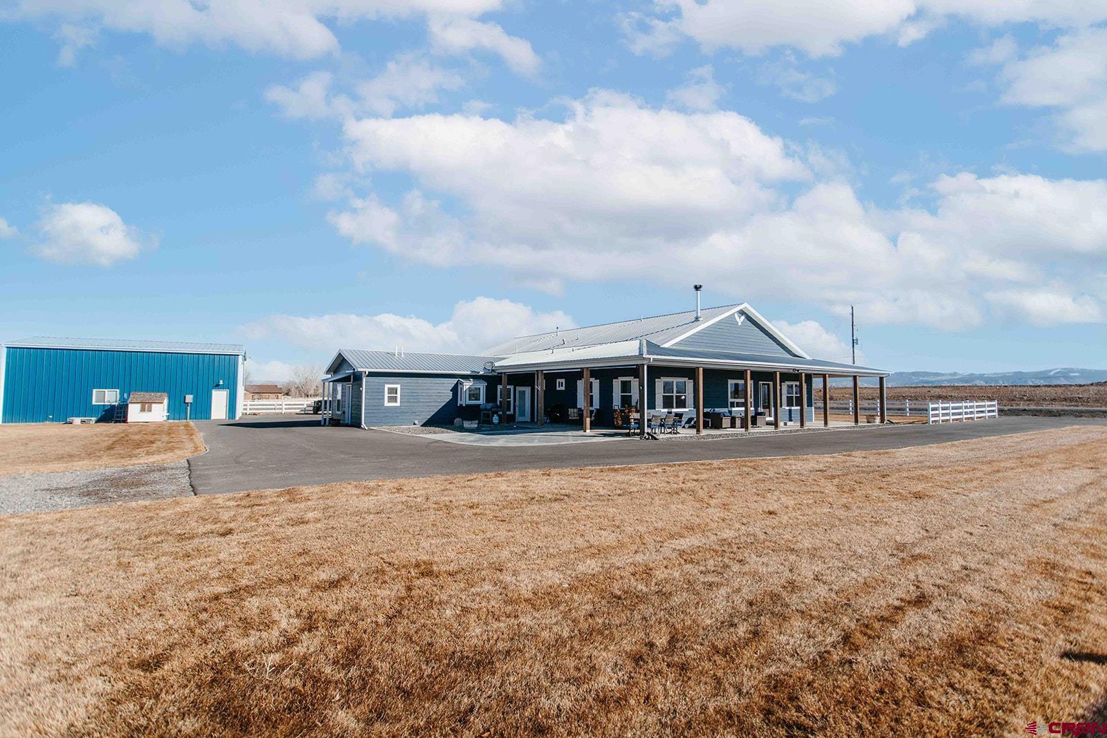 13457 6175th Road Montrose, CO 81403 - Photo 35 of 45