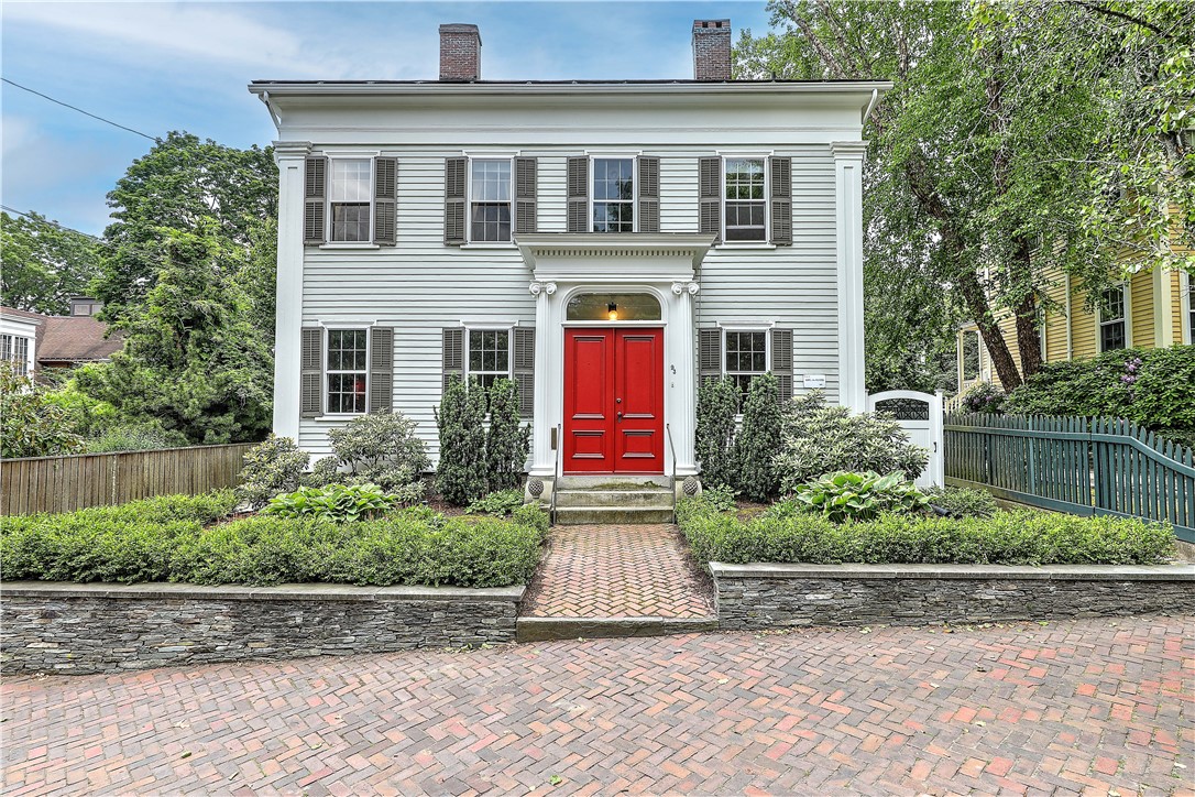 93 Power Street Providence, RI 02906 - Photo 1 of 45