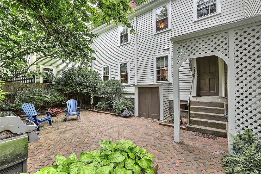 93 Power Street Providence, RI 02906 - Photo 42 of 45