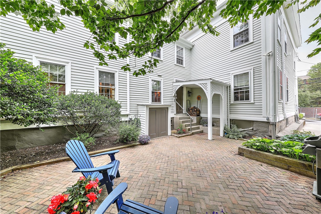 93 Power Street Providence, RI 02906 - Photo 44 of 45