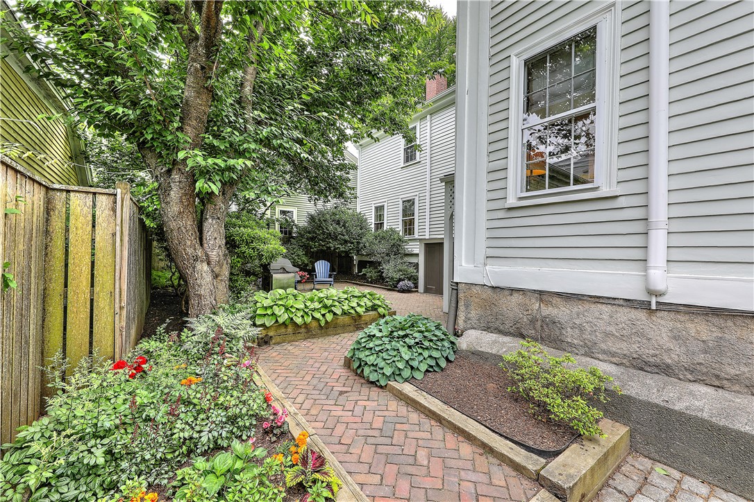 93 Power Street Providence, RI 02906 - Photo 45 of 45