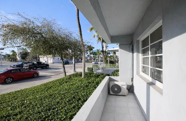$1,500 | 5305 Biscayne Boulevard, Unit 101, Miami, FL 33137