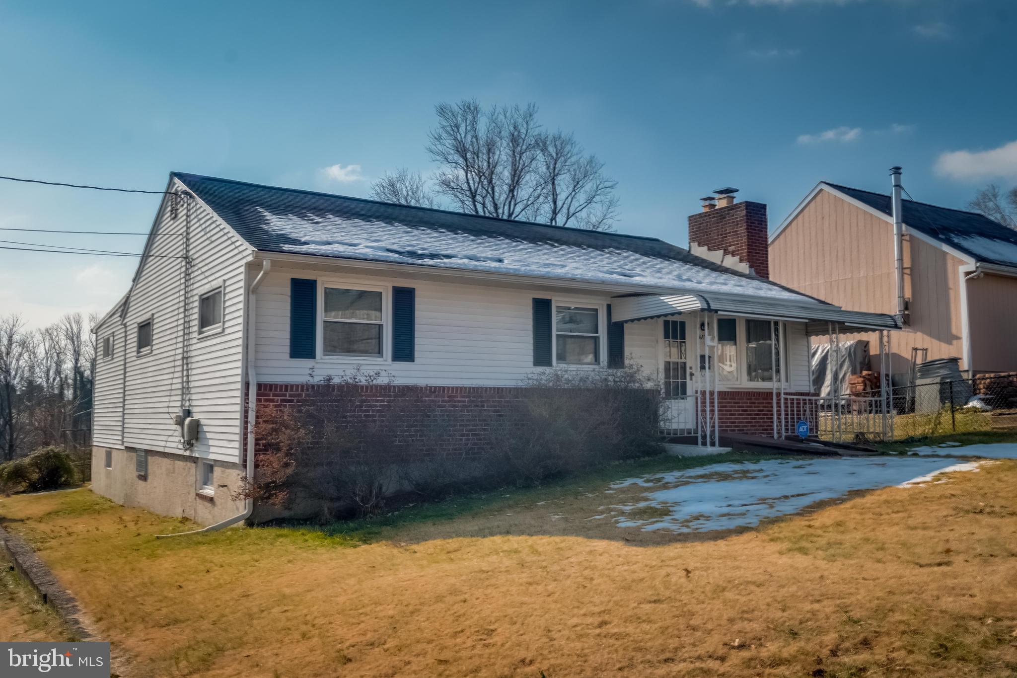 401 Rugby Avenue Brooklyn, MD 21225 - Photo 2 of 55 Gallery Image 2