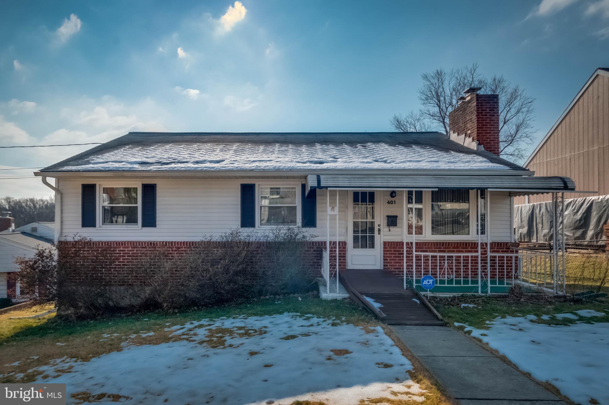 401 Rugby Avenue Brooklyn, MD 21225 - Photo 3 of 55 Gallery Image 3