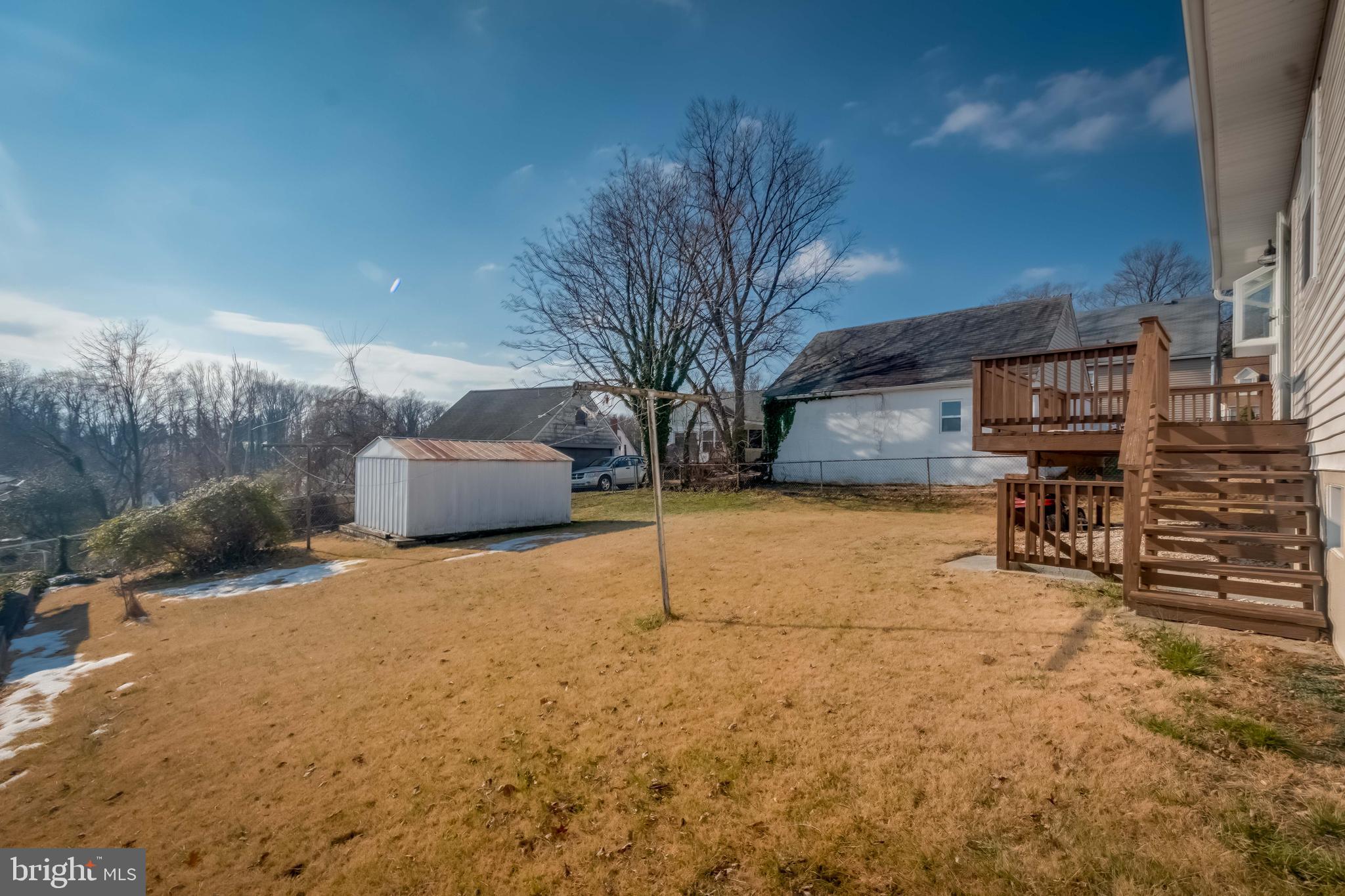 401 Rugby Avenue Brooklyn, MD 21225 - Photo 4 of 55 Gallery Image 4
