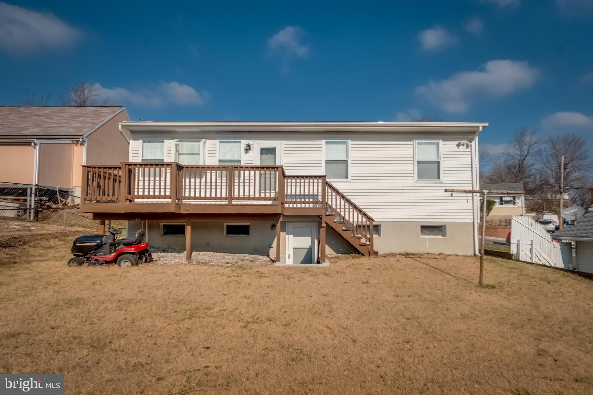 401 Rugby Avenue Brooklyn, MD 21225 - Photo 6 of 55 Gallery Image 6