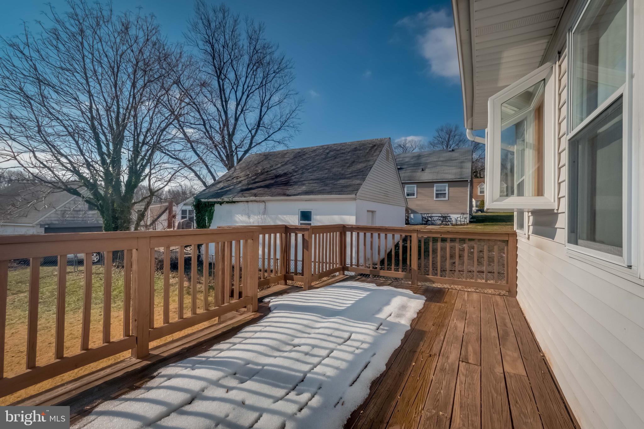 401 Rugby Avenue Brooklyn, MD 21225 - Photo 9 of 55 Gallery Image 9