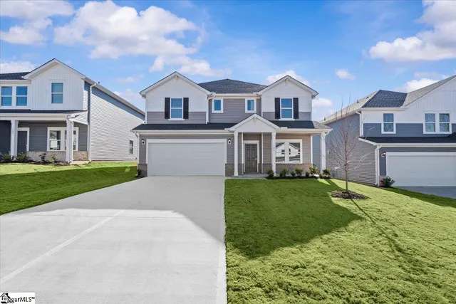 $383,900 | 105 Madison Court, Gray Court, SC 29645