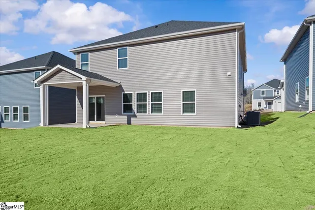 $383,900 | 105 Madison Court, Gray Court, SC 29645