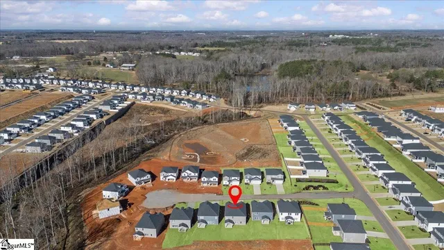 $383,900 | 105 Madison Court, Gray Court, SC 29645