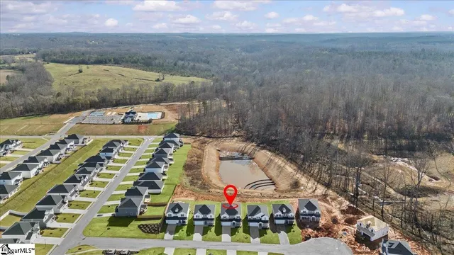 $383,900 | 105 Madison Court, Gray Court, SC 29645