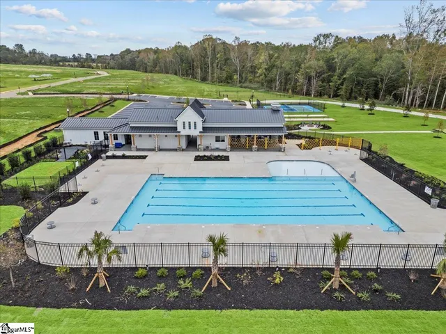 $383,900 | 105 Madison Court, Gray Court, SC 29645