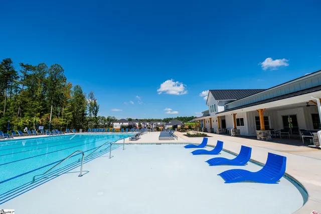 $383,900 | 105 Madison Court, Gray Court, SC 29645