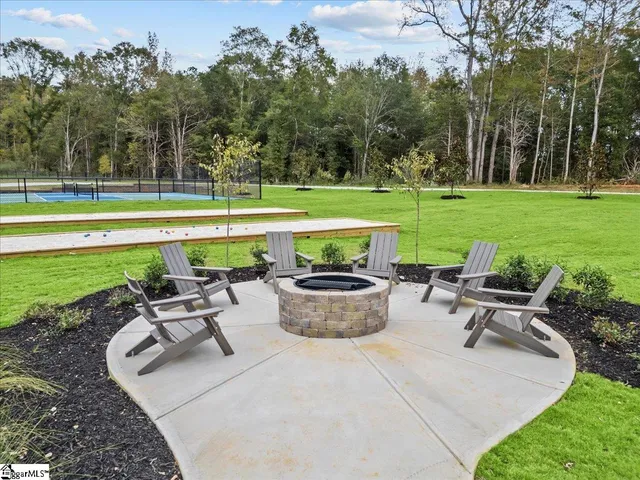 $383,900 | 105 Madison Court, Gray Court, SC 29645