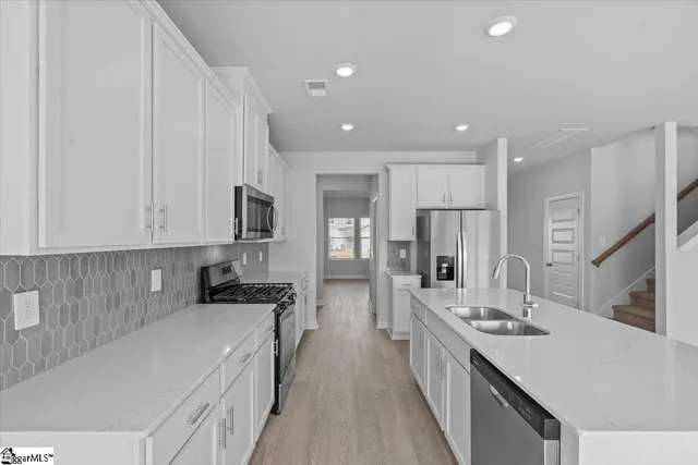 $383,900 | 105 Madison Court, Gray Court, SC 29645