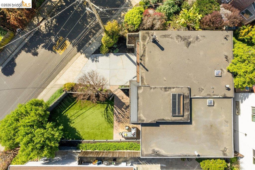 6715 Canyon Trail El Cerrito, CA 94530 - Photo 39 of 60