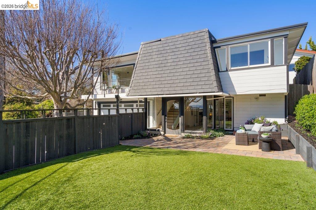 6715 Canyon Trail El Cerrito, CA 94530 - Photo 40 of 60