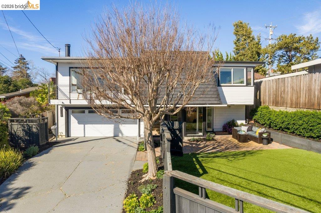 6715 Canyon Trail El Cerrito, CA 94530 - Photo 41 of 60