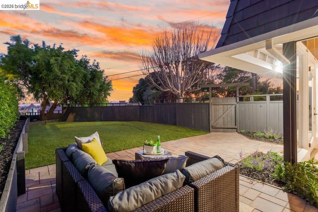 6715 Canyon Trail El Cerrito, CA 94530 - Photo 47 of 60
