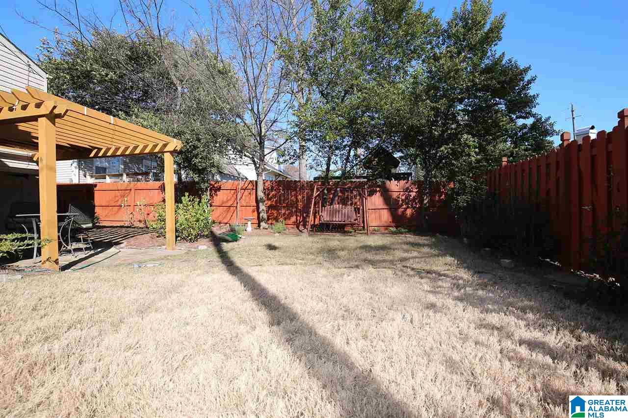 1207 Irving Road Birmingham, AL 35209 - Photo 28 of 32