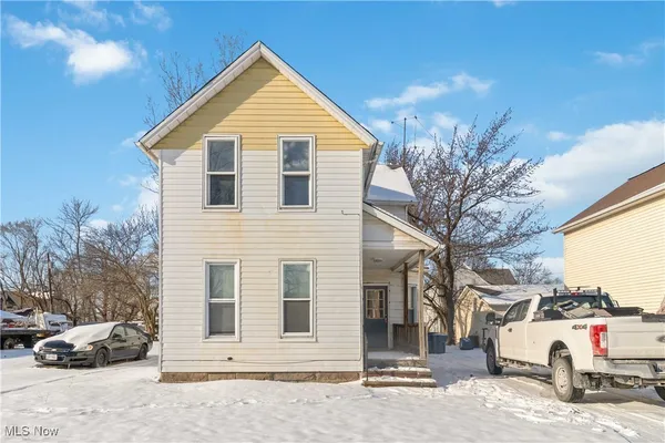 $90,000 | 444 West 13th Street, Lorain, OH 44052