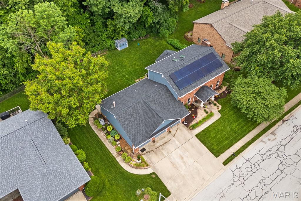 1046 Shadow Ridge Crossing O'Fallon, IL 62269 - Photo 55 of 63