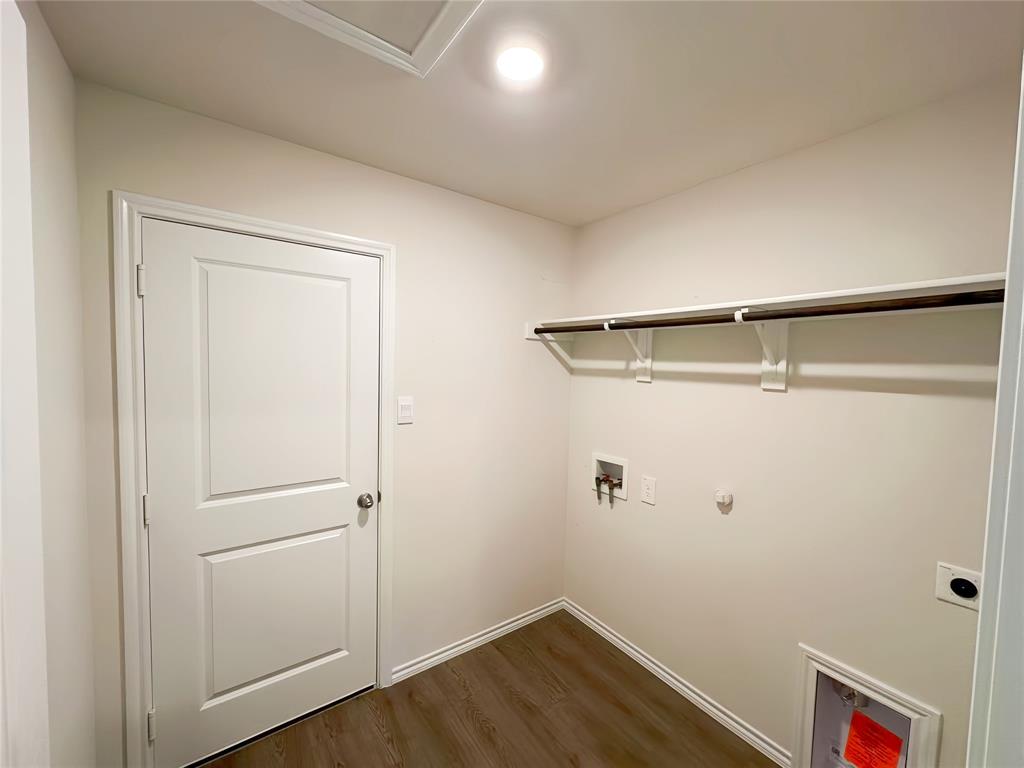 4331 Rendezvous Way Sherman, TX 75090 - Photo 11 of 24