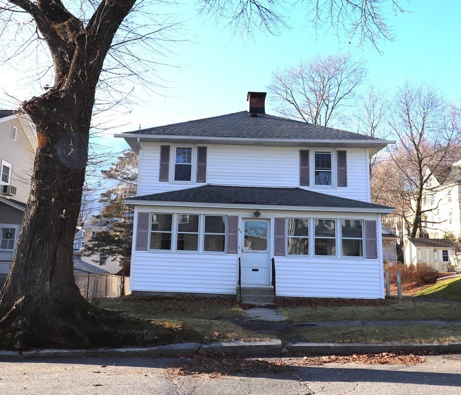 29 Guild Road Worcester, MA 01602 - Photo 1 of 16 Gallery Image 1