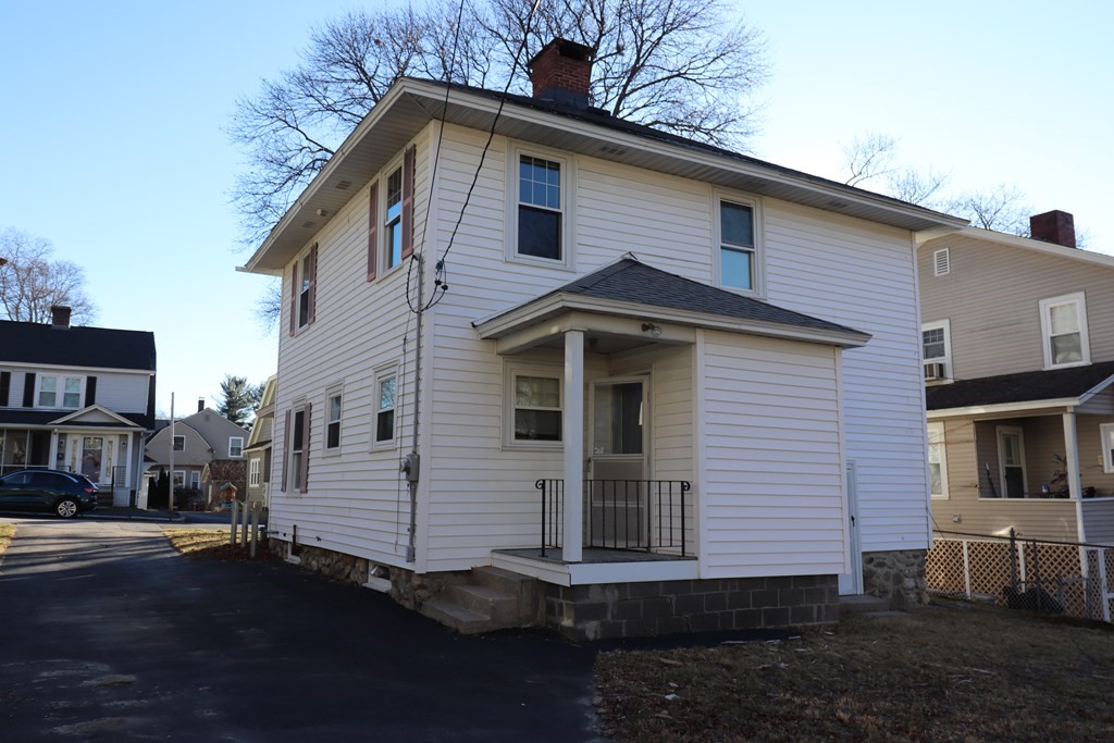 29 Guild Road Worcester, MA 01602 - Photo 16 of 16 Gallery Image 16
