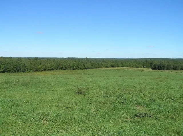 $5,000,000 | 0 State Route 8, McMinnville, TN 37110