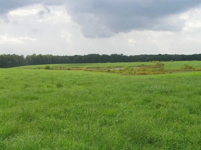 $5,000,000 | 0 State Route 8, McMinnville, TN 37110