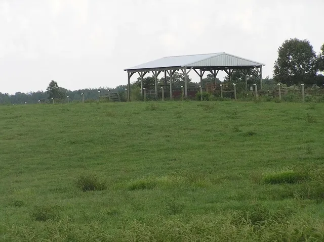 $5,000,000 | 0 State Route 8, McMinnville, TN 37110