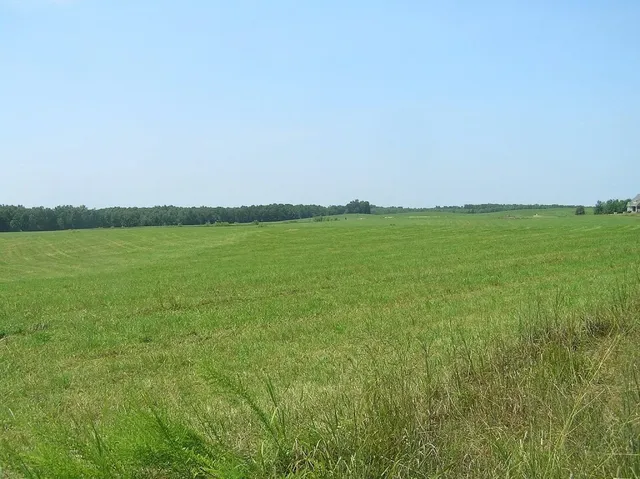 $5,000,000 | 0 State Route 8, McMinnville, TN 37110