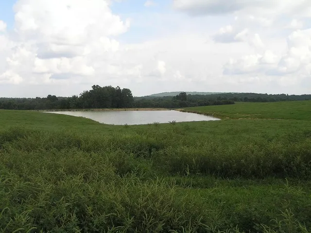 $5,000,000 | 0 State Route 8, McMinnville, TN 37110