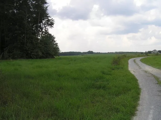 $5,000,000 | 0 State Route 8, McMinnville, TN 37110