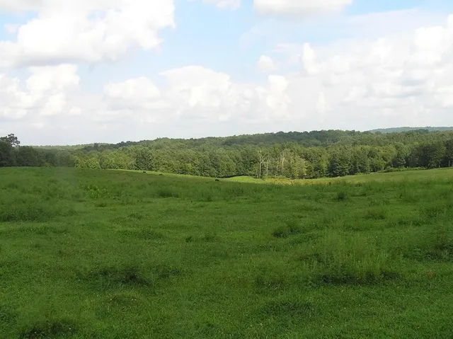 $5,000,000 | 0 State Route 8, McMinnville, TN 37110