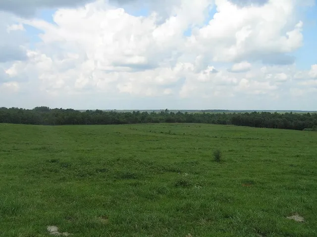 $5,000,000 | 0 State Route 8, McMinnville, TN 37110