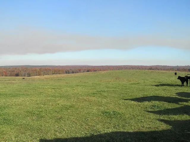 $5,000,000 | 0 State Route 8, McMinnville, TN 37110