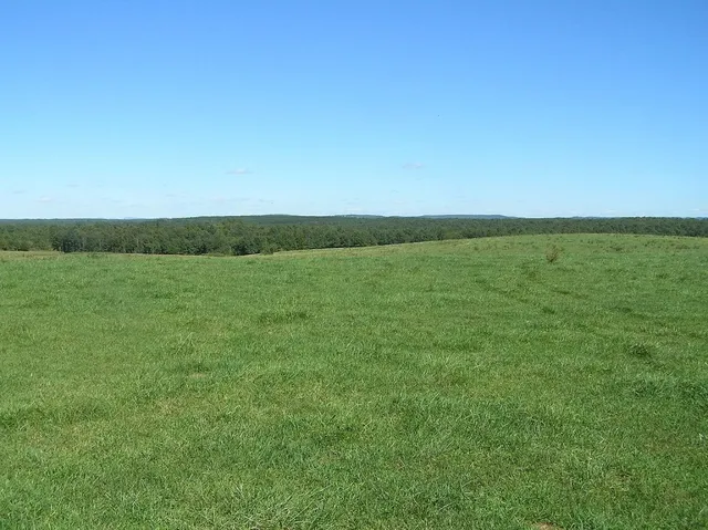 $5,000,000 | 0 State Route 8, McMinnville, TN 37110