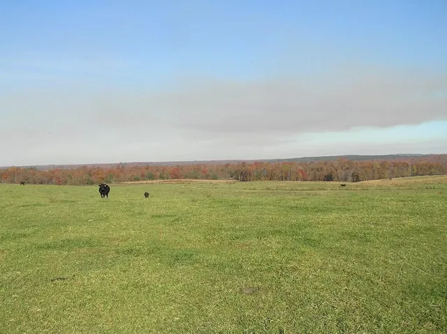 $5,000,000 | 0 State Route 8, McMinnville, TN 37110