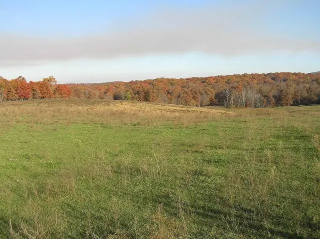 $5,000,000 | 0 State Route 8, McMinnville, TN 37110