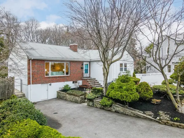 $1,029,000 | 65 Ripley Road, Medford, MA 02155