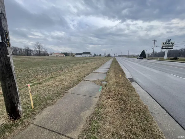 $480,000 | 3.28 Acres Hart Street, Vincennes, IN 47591